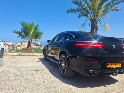 Mercedes GLC 2019 GLC