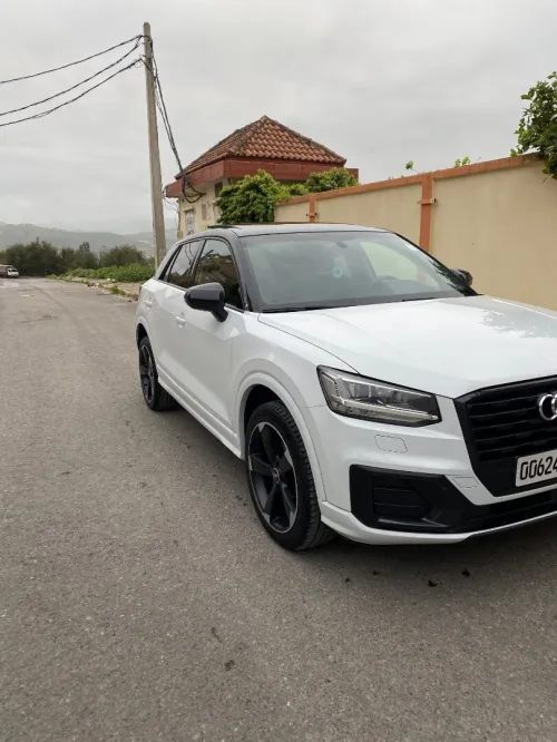 Audi Q2 2021 Sport Line