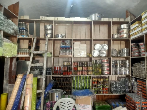 Vente Etagère en bois