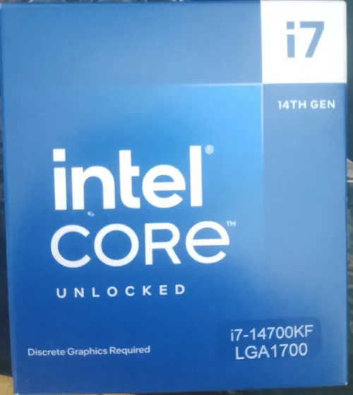 i7 14700KF RTX 3080 10G 