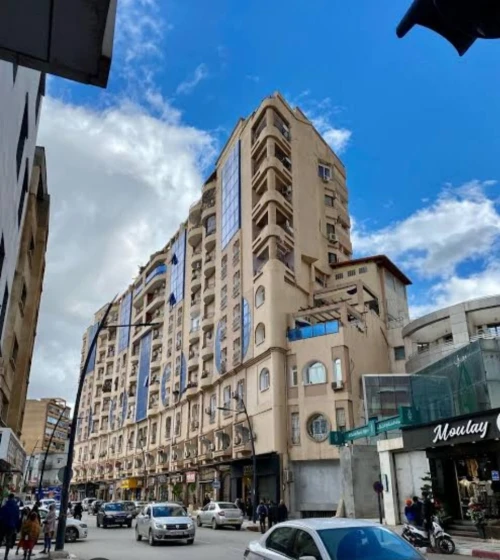 Location Appartement F4 Blida Blida