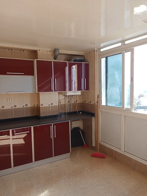 Vente Appartement F3 Alger Birkhadem