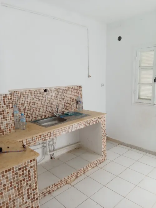 Vente Appartement F3 Alger Birkhadem