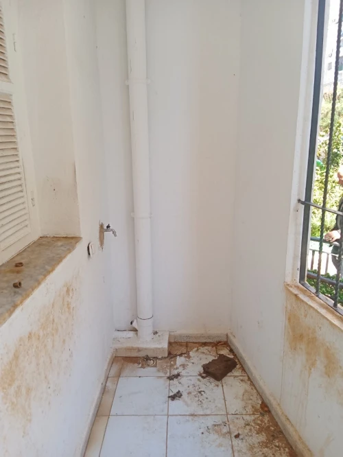Vente Appartement F3 Alger Birkhadem