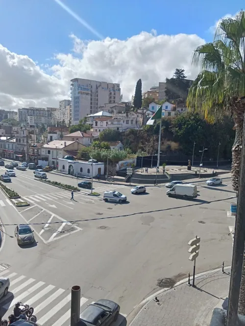 Vente Appartement F3 Alger Bir mourad rais