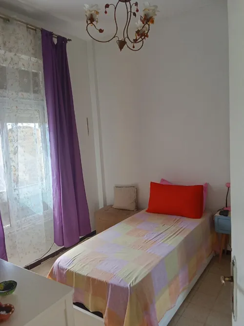 Vente Appartement F3 Alger El biar