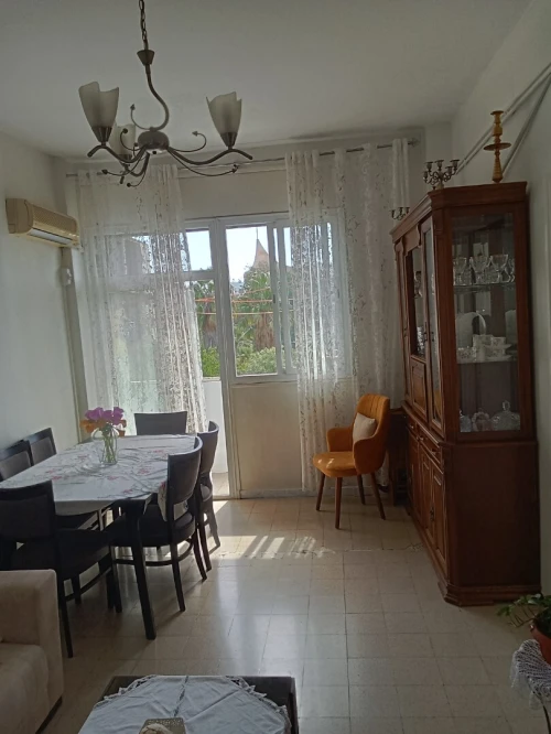 Vente Appartement F3 Alger El biar