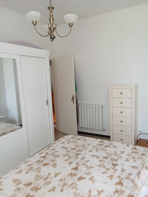 Vente Appartement F3 Alger El biar
