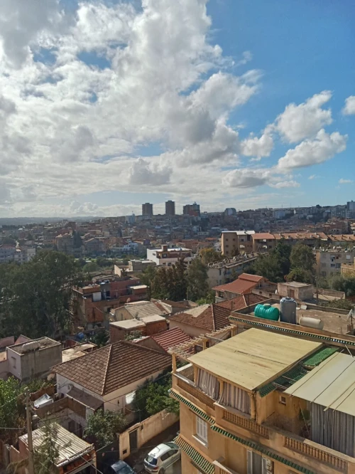 Vente Appartement F3 Alger Birkhadem
