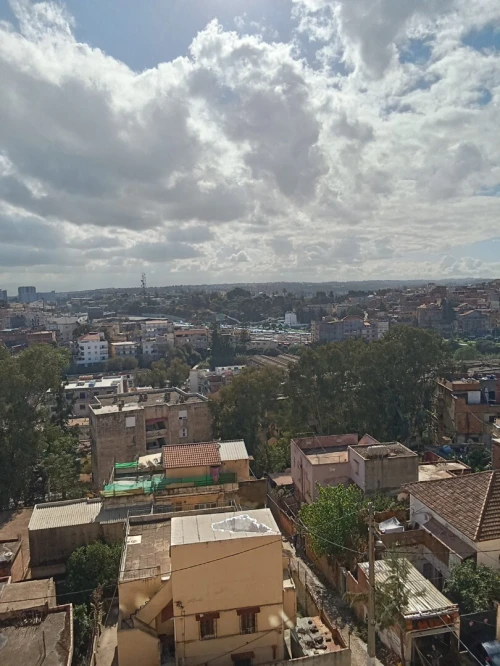 Vente Appartement F3 Alger Birkhadem