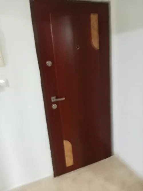 Vente Appartement F3 Alger Said hamdine