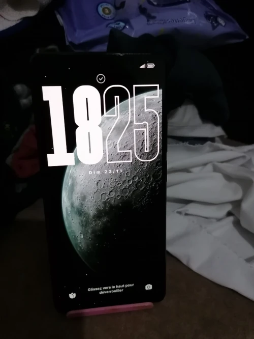 Xiaomi 11T Pro