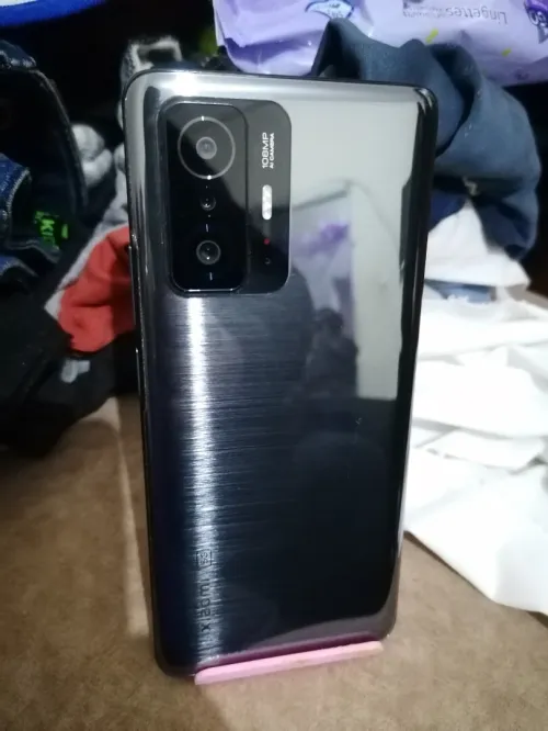 Xiaomi 11T Pro