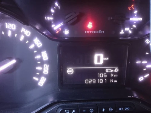 Citroen C3 2023 