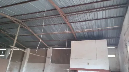 Location Hangar - Usine Tizi Ouzou Tizi ouzou