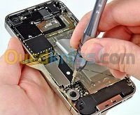 Réparation smartphone et tablette 