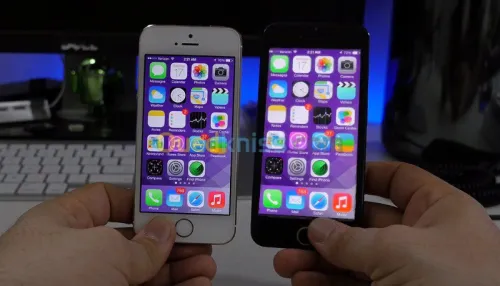 Formation Maintenance de smartphone