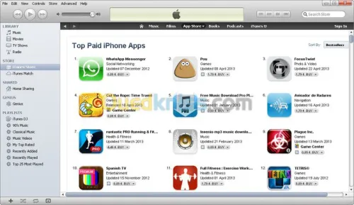 Formation Maintenance de smartphone