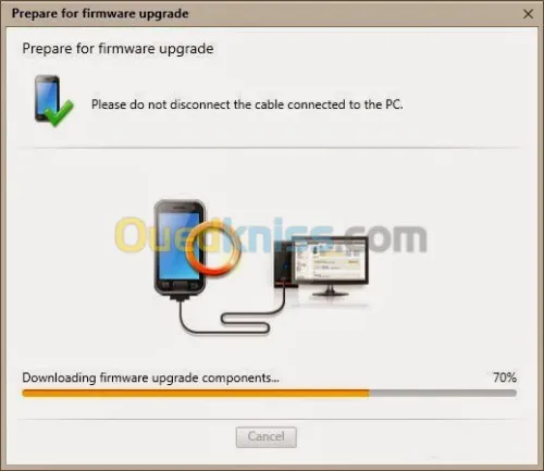 Formation Maintenance de smartphone