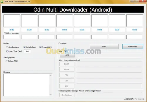 Formation Maintenance de smartphone