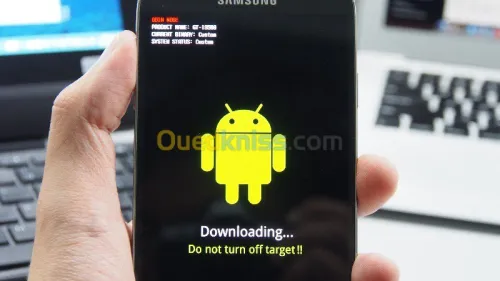 Formation Maintenance de smartphone