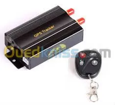 GPS Tacker 103b Anti Vols