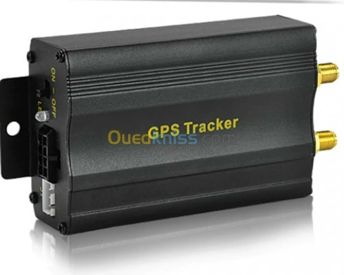 GPS Tacker 103b Anti Vols
