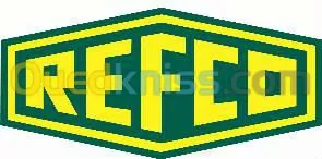 Réparation, installation et chargement