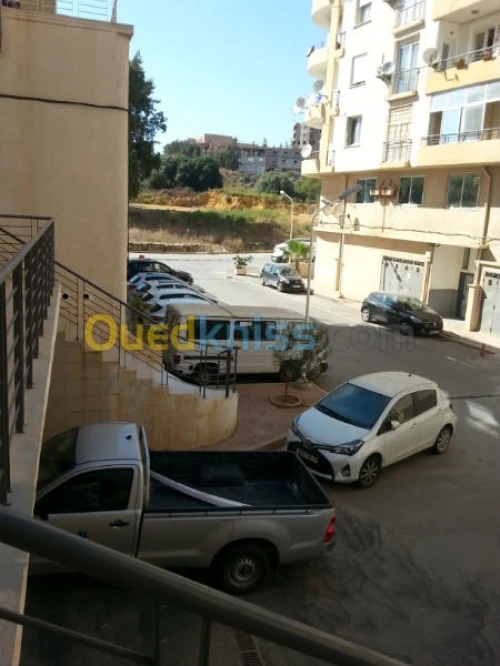 Location Appartement Alger Draria