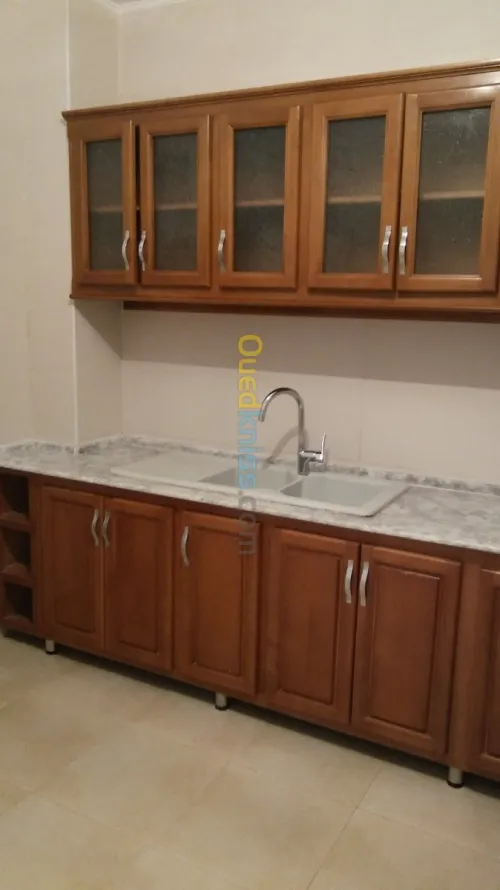 Location Appartement Alger Draria