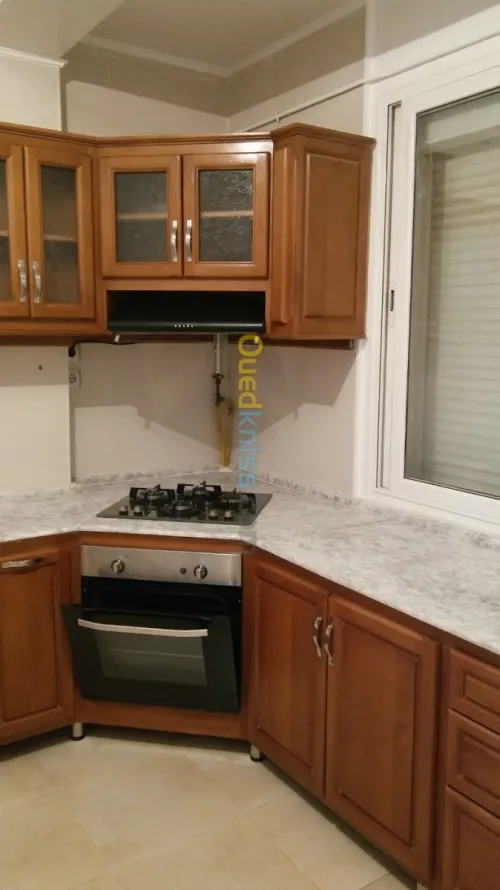 Location Appartement Alger Draria