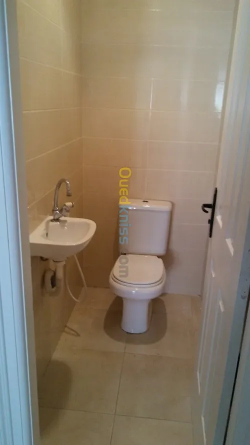 Location Appartement Alger Draria