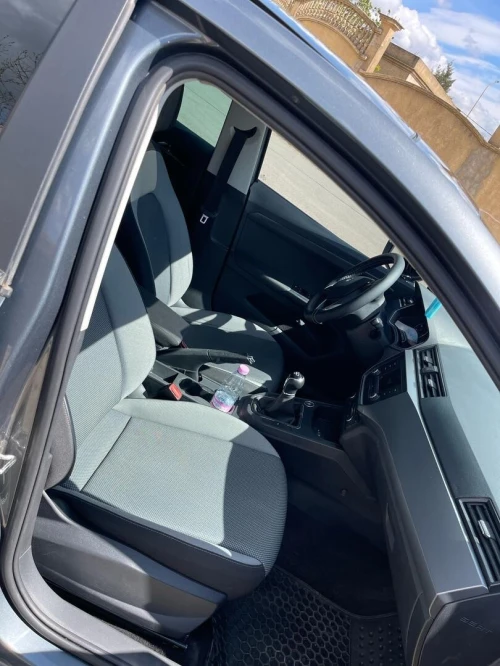 Seat Ibiza 2018 HIGH