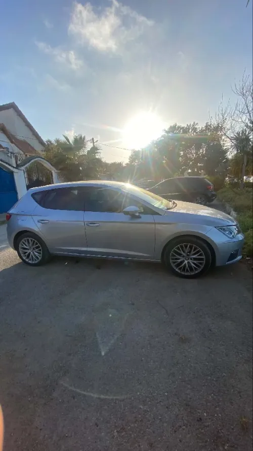 Seat Leon 2019 Urban