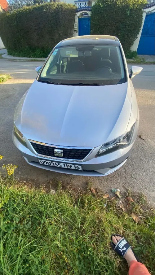 Seat Leon 2019 Urban