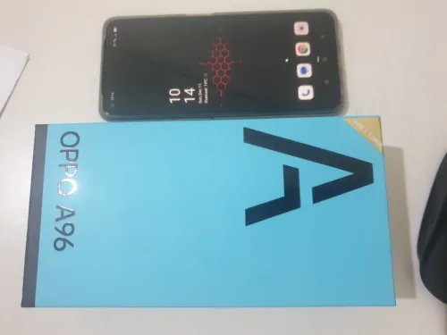 Oppo A96