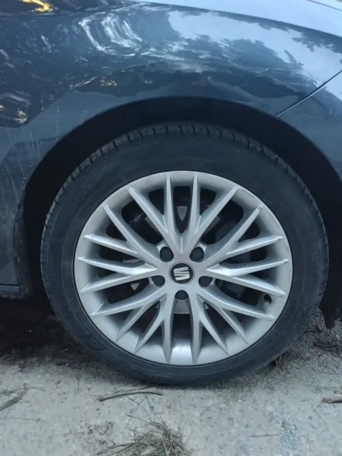 Seat Leon 2019 Urban