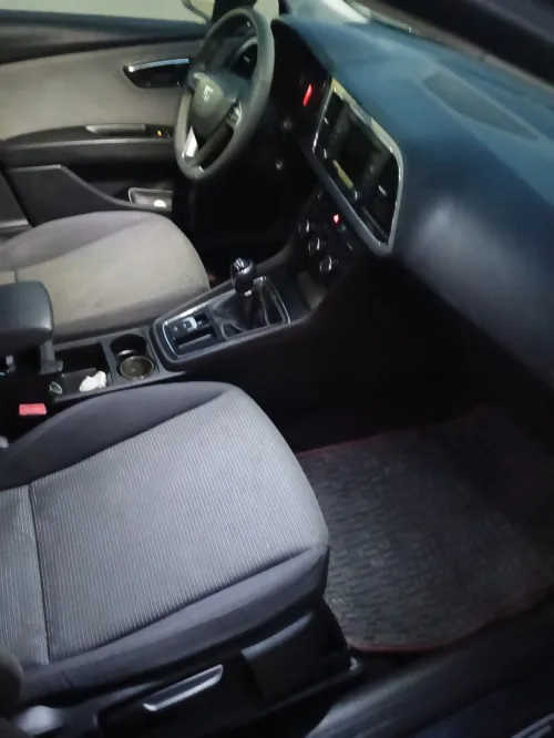 Seat Leon 2019 Urban
