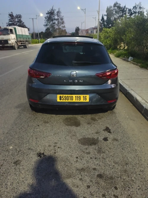 Seat Leon 2019 Urban