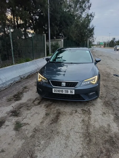 Seat Leon 2019 Urban