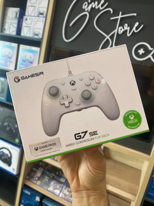 Xbox Serie S 1 TB SSD