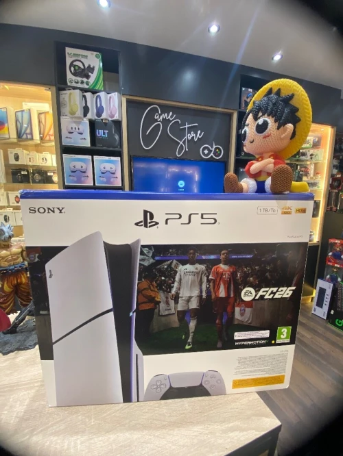 PS5 Slim Playstation 5 Standard 1t  / PS5