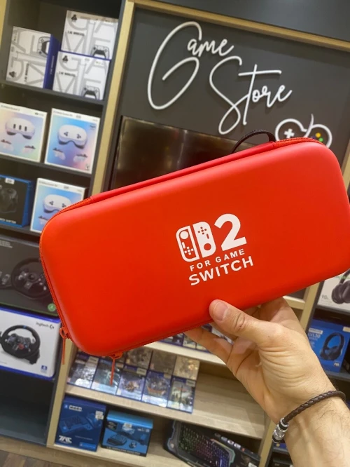 Console Nintindo switch 2