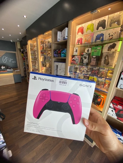 Playstation 5 Digital Edition fc 26 825 gb