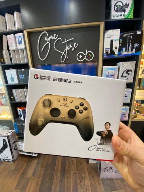 Manette GAMESIR G7 PRO TRI MODE