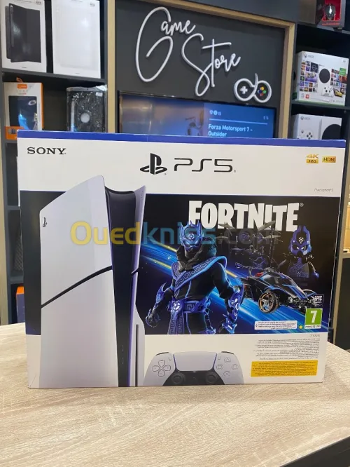PS5 Slim Standard 1t  / PS5  