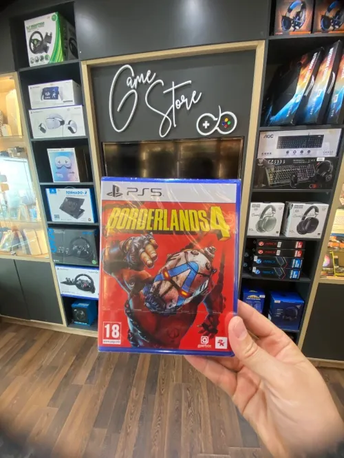 FC26 PS5 FC26 PS4 ghost of yotei nba 26 wukong FC kong Mafia ready or not Metal gear 