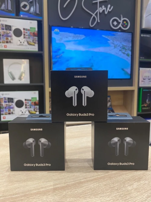 Galaxy Buds3 Pro / Galaxy Buds2 Pro Samsung