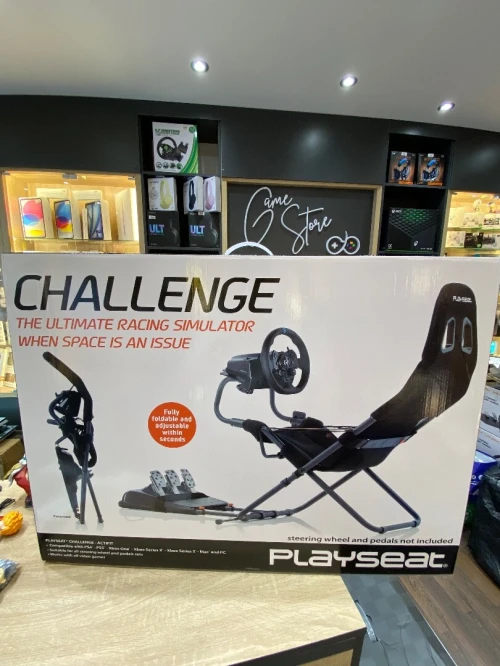 playseat Siège de Course G29 G920 G923 Pxn V9