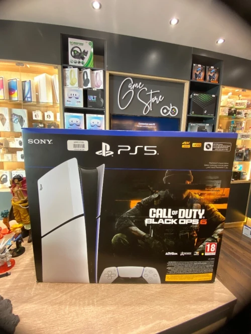 PS5 Slim Playstation 5 Standard 1t  / PS5